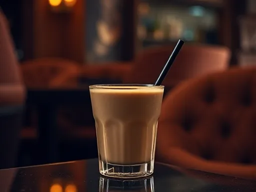 Hot Mollifier - At a Bar