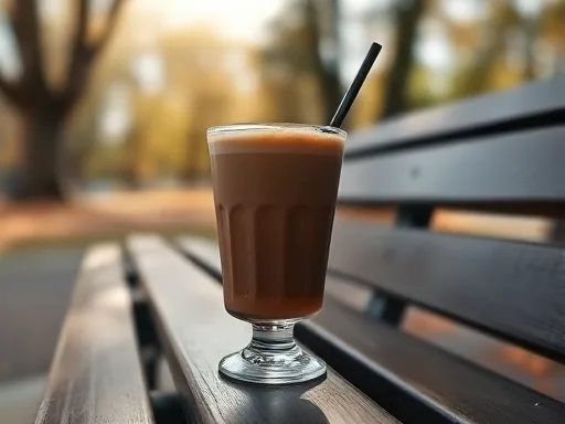 Hot Mollifier - Outdoors