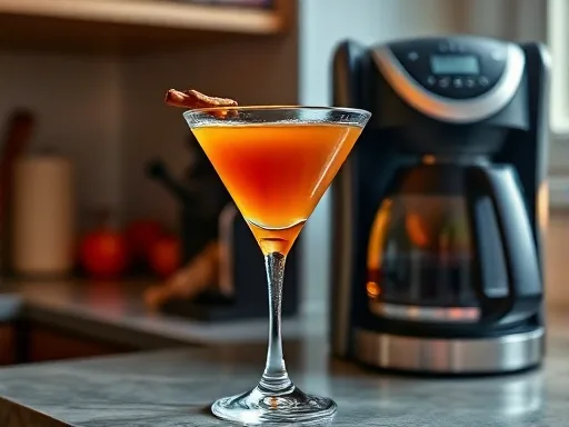 Hot Mulled Cider - At Home