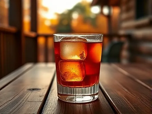 Hot Pecker - Outdoors