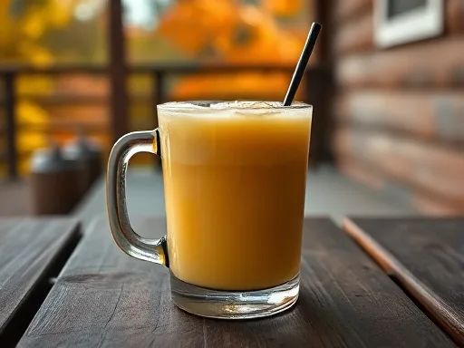 Hot Scotch - Outdoors
