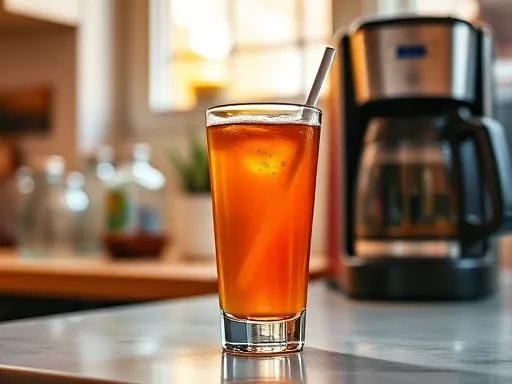 Hot-T - At Home
