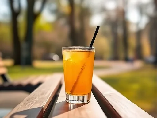 Hot-T - Outdoors