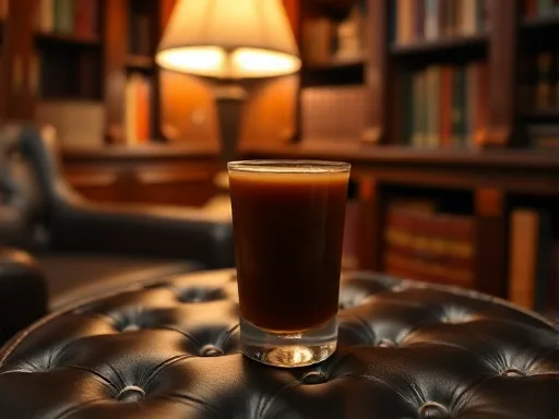 Hot Whiskey Toddy - At Home