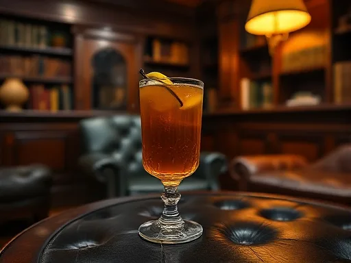 Hot Whiskey - At Home