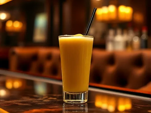 Hot Zultry Zoe - At a Bar
