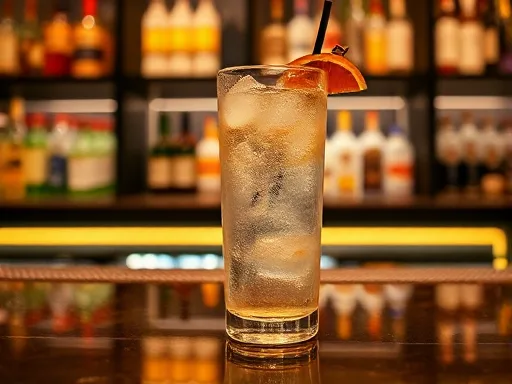Hottness - At a Bar
