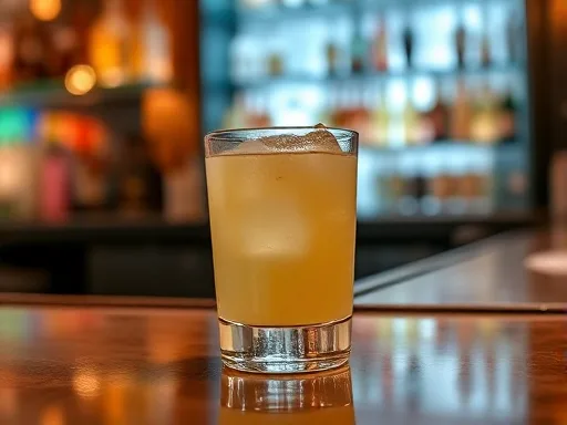 Howell Says So - At a Bar
