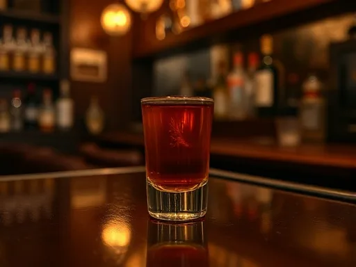 Hpno Chronic - At a Bar