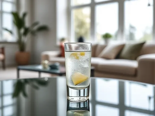 Hpno Tonic - At Home