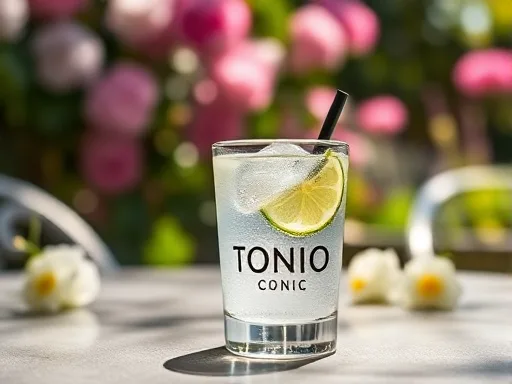 Hpno Tonic - Outdoors