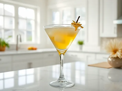 Hpnotiq Breeze #2 - At Home