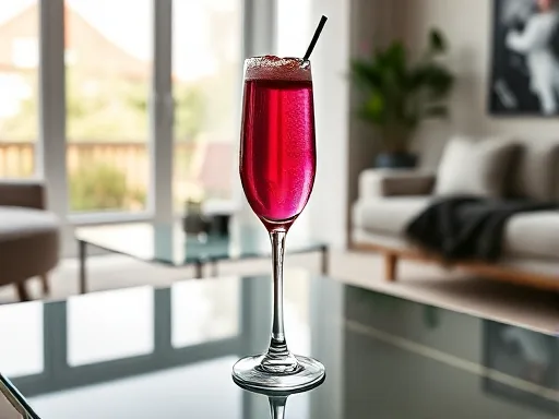 Hpnotiq Heaven - At Home