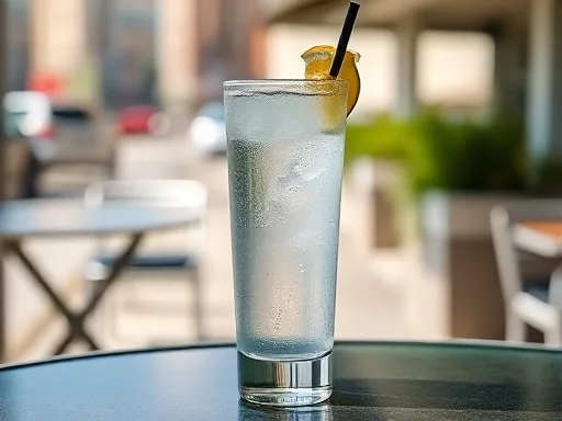 Hpnotiq and 7 - Outdoors