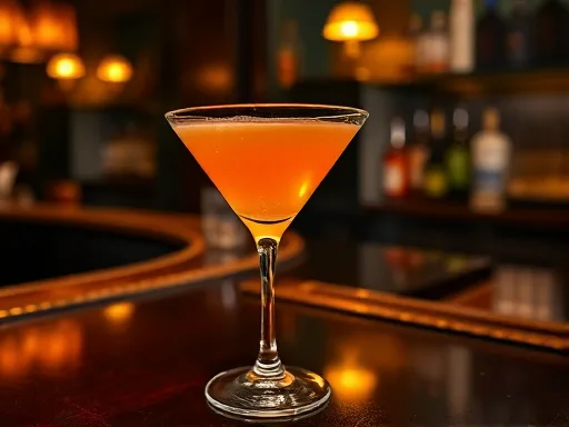 Hudson Bay - At a Bar