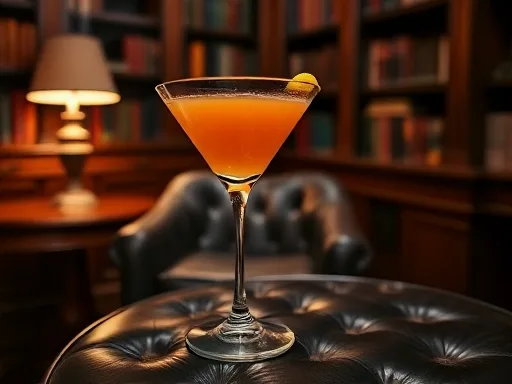 Hudson Bay - At Home