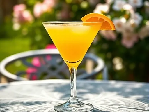 Hula Hula - Outdoors