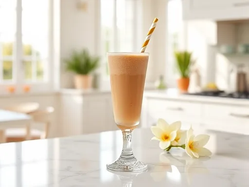 Hula Shake - At Home