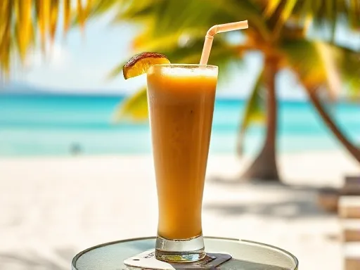 Hula Shake - Outdoors
