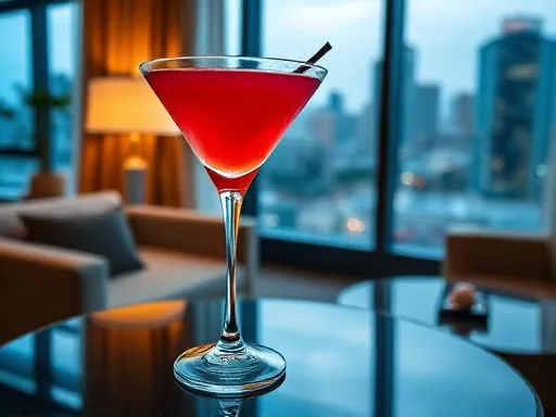 Hunch Punch - At Home