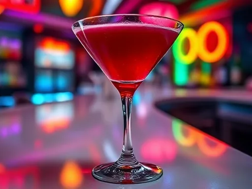 Hurlyburly - At a Bar