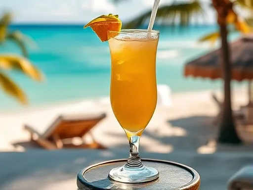 Hurricane #2 - Outdoors