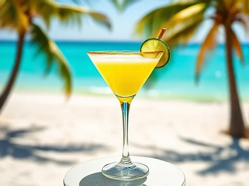 Hurricane Flint - Outdoors