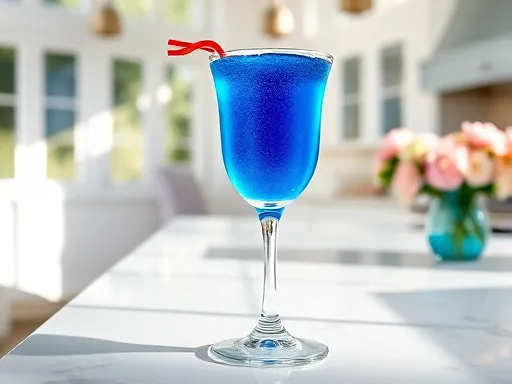 Hurricane Leah - At Home