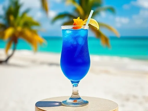 Hurricane Leah - Outdoors