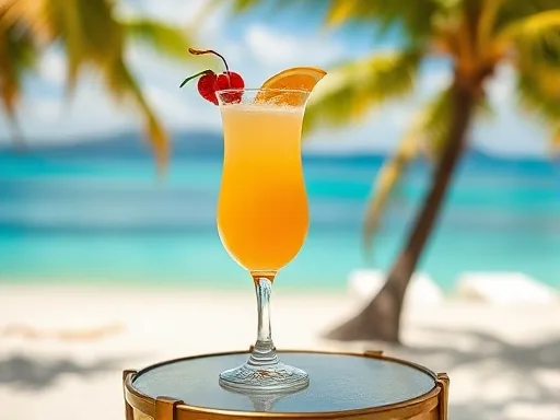 Hurricane Sunrise - Outdoors