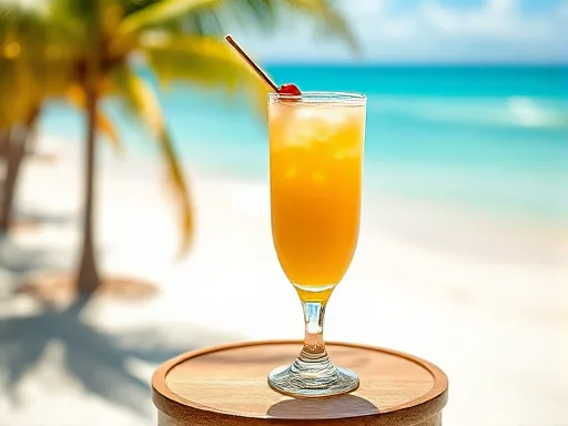 Hurricane - Outdoors