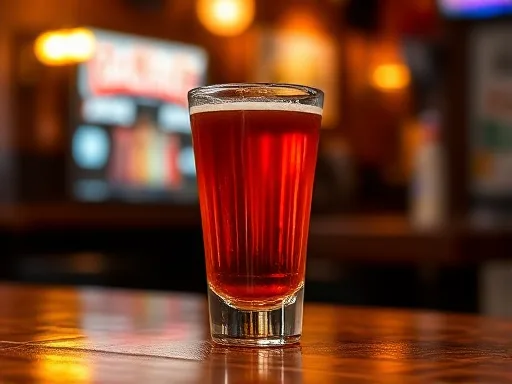 Hurts You Right Here - At a Bar