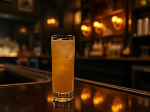 Hybris - At a Bar