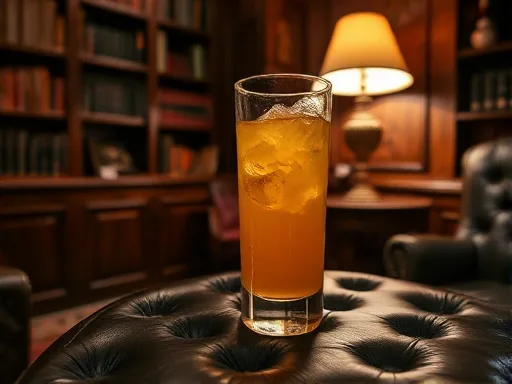 I Like To Drink - At Home