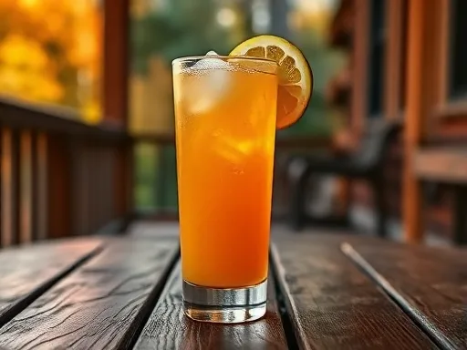 Ice Breaker - Outdoors