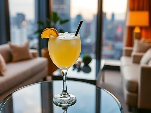 Ice Chest Lemonade - At Home
