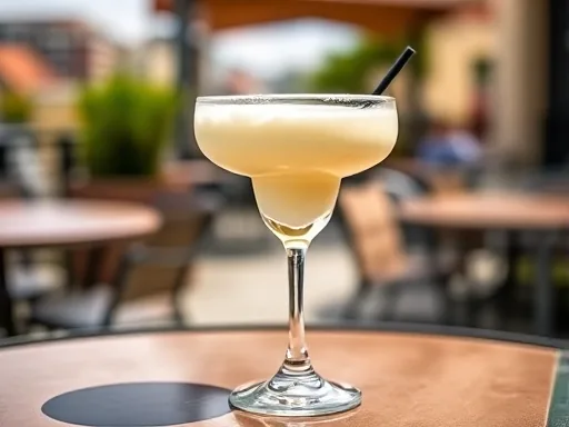 Ice-Cream Flip - Outdoors