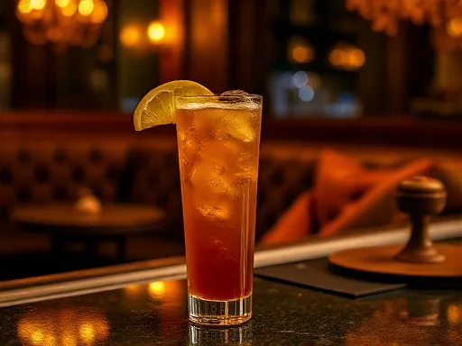 Ice Pick #2 - At a Bar