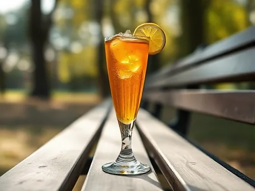 Ice Pick #2 - Outdoors