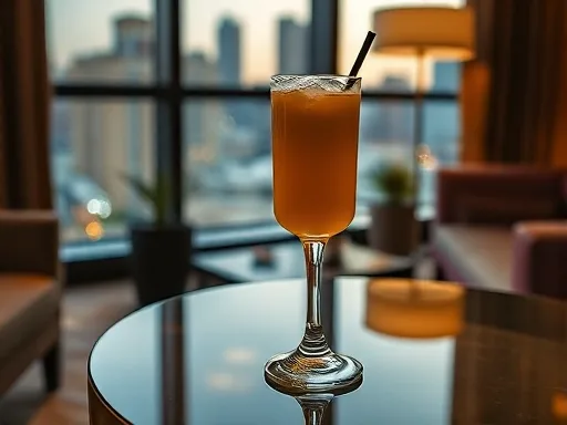 Ice Shot - At Home