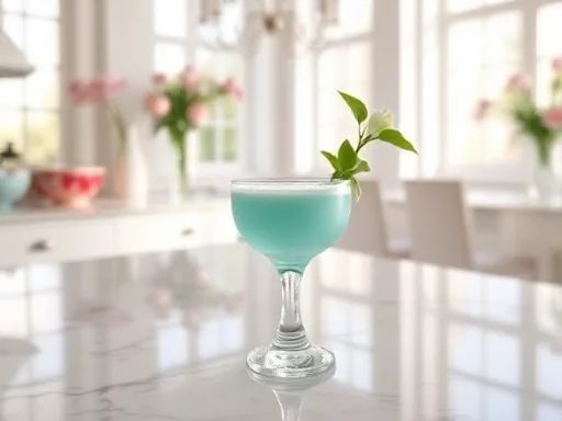 Iceberg #2 - At Home