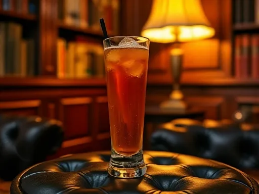 Iced Velvet - At Home