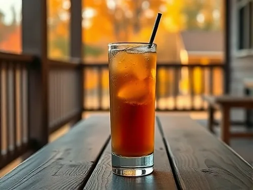 Iced Velvet - Outdoors