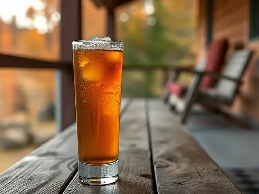 Iced Wild Turkey Hill - Outdoors