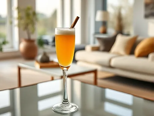 Ichabod Crane - At Home