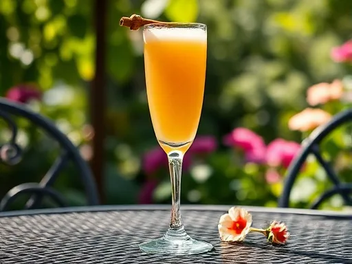 Ichabod Crane - Outdoors