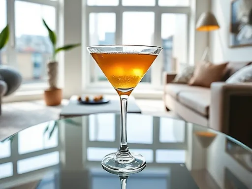 Ideal Cocktail - At Home