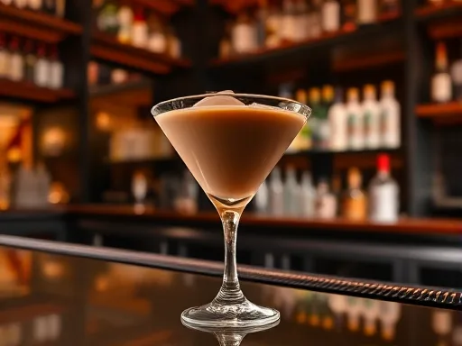 Ikonoclast - At a Bar