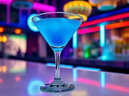 Illusions - At a Bar