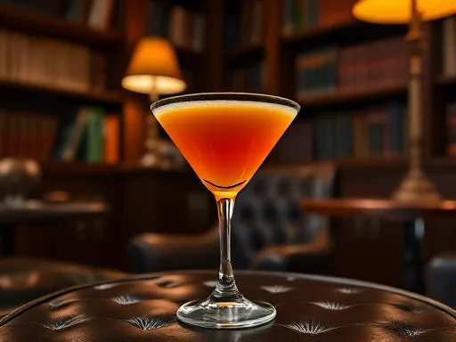 Imperial Moka - At Home